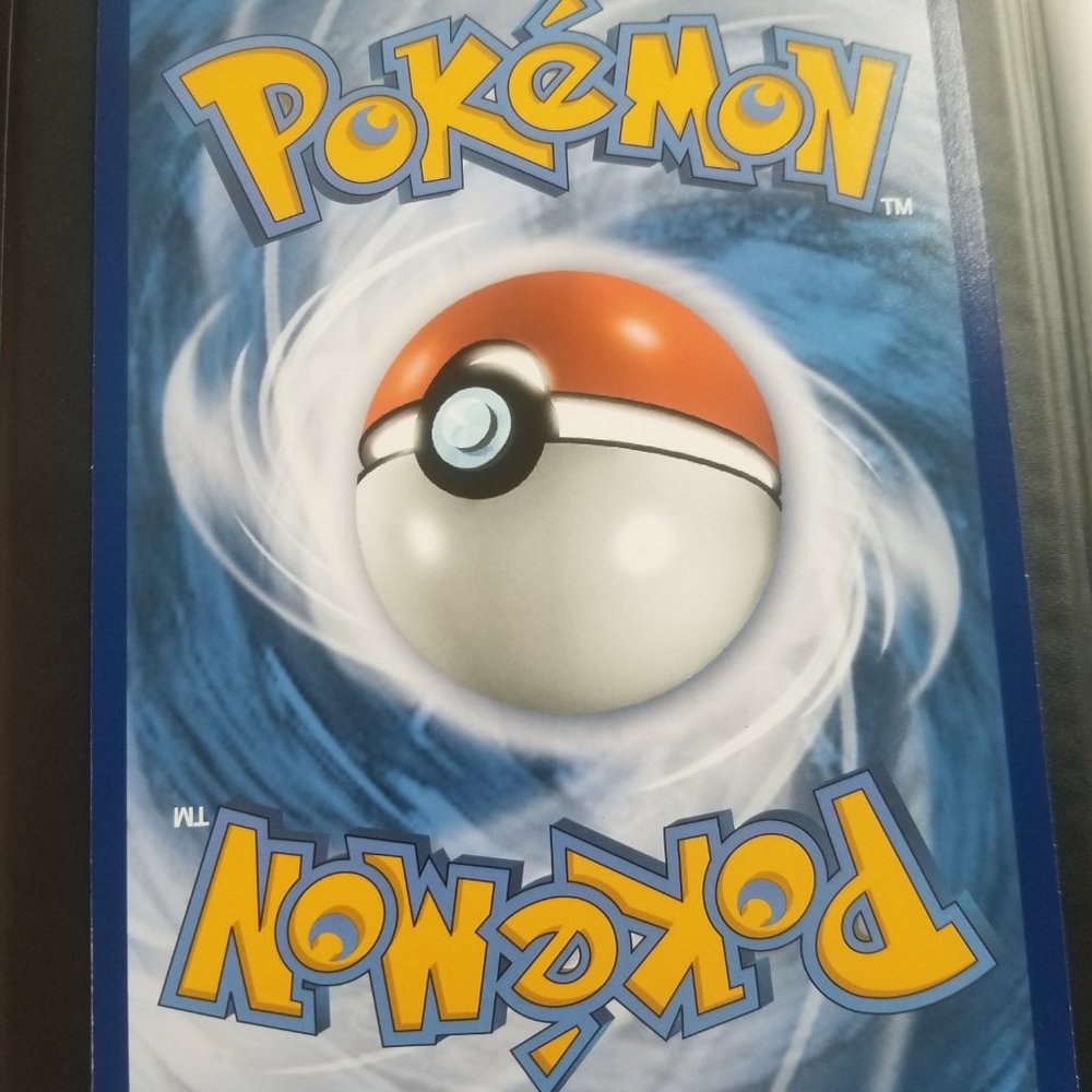 Pokemon basic Pikachu - Picture 2 of 2